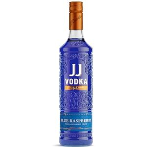 J.J. Whitley JJ Blue Raspberry 70cl 32% Vodka Spirit Mix J.J. Whitley JJ Blue Raspberry 70cl 32% Vodka Spirit Mix