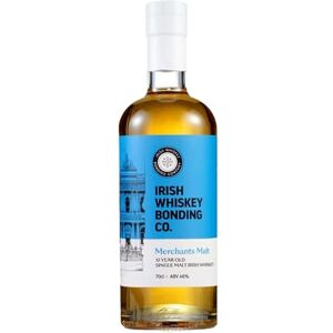 Irish Whiskey Bonding Co Merchants 15 Years Whiskey Irish Whiskey Bonding Co Merchants 15 Years Whiskey