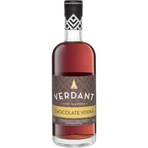 Verdant Chocolate Vodka Liqueur Verdant Chocolate Vodka Liqueur