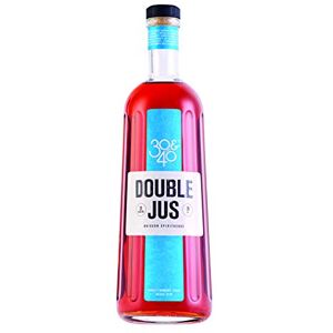 30&40 Double Jus 30&40 Double Jus