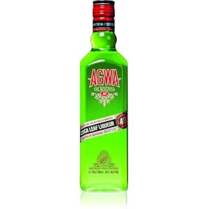Agwa Liqueurs, 70 cl Agwa Liqueurs, 70 cl