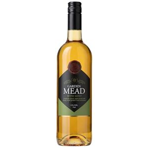 Jack Ratt Lyme Bay Garden Mead, 75 cl Jack Ratt Lyme Bay Garden Mead, 75 cl