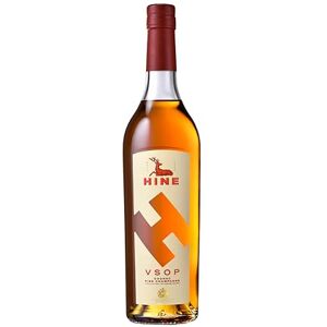 Hine H By Fine Champagne Cognac, Livelyand Elegant Fine VSOP Ideal For Cocktails Or Served Neat, , Vivacious Noseand Delicate Palate, Young and Original Brandy, 70cl, 40% ABV Hine H By Fine Champagne Cognac, Livelyand Elegant Fine VSOP Ideal For Cocktails Or Served Neat, , Vivacious Noseand Delicate Palate, Young and Original Brandy, 70cl, 40% ABV
