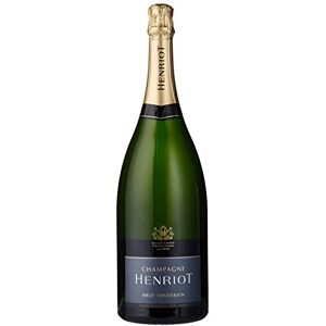 Henriot Brut Souverain - Magnum 150 cl - Champagne Henriot Brut Souverain - Magnum 150 cl - Champagne