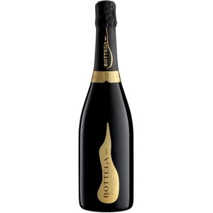 Bottega Il Vino dei Poeti Prosecco DOC Sparkling Spumante Brut 750ml Bottega Il Vino dei Poeti Prosecco DOC Sparkling Spumante Brut 750ml
