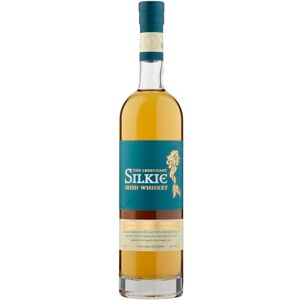 monsieur marcel Sliabh Liag The Legendary Silkie Irish Whiskey 70 cl, 46% ABV Green Apple Orange Zest Stem Ginger Peat Blend of Double and Triple Distilled Single Malts Distilled in Donegal monsieur marcel Sliabh Liag The Legendary Silkie Irish Whiskey 70 cl, 46% ABV Green Apple Orange Zest Stem Ginger Peat Blend of Double and Triple Distilled Single Malts Distilled in Donegal