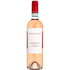 Monte Del Fra , Bardolino Chiaretto Rosé Wine, Veneto, Italy, 75cl Monte Del Fra , Bardolino Chiaretto Rosé Wine, Veneto, Italy, 75cl