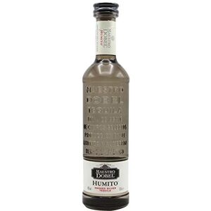 Maestro Dobel Humito Smoked 100% Agave Tequila, 70 cl and World's First Smoked Tequila Maestro Dobel Humito Smoked 100% Agave Tequila, 70 cl and World's First Smoked Tequila
