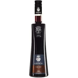 Joseph Cartron Cacao Brun Liqueur 70cl 25% vol Joseph Cartron Cacao Brun Liqueur 70cl 25% vol
