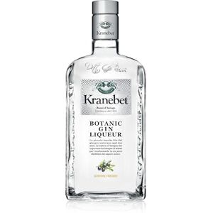 Rossi d'Asiago Kranebet Botanic Juniper Liqueur, 70cl, 40% ABV, Aromatic Gin from Italy, Sweet and Persistent Taste, with Selected Botanicals and Juniper Berries, Ideal for a Premium Gin Tonic, Gift Idea Rossi d'Asiago Kranebet Botanic Juniper Liqueur, 70cl, 40% ABV, Aromatic Gin from Italy, Sweet and Persistent Taste, with Selected Botanicals and Juniper Berries, Ideal for a Premium Gin Tonic, Gift Idea