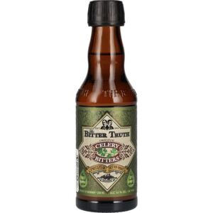 The Bitter Truth Bitters Celery, 200ml The Bitter Truth Bitters Celery, 200ml