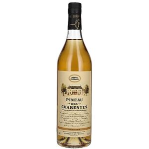 Ferrand Pierre Pineau Des Charentes Flavours of Peaches, Almonds & Vanilla Enjoy as an Aperitif or Dessert Wine 75cl 17% ABV Ferrand Pierre Pineau Des Charentes Flavours of Peaches, Almonds & Vanilla Enjoy as an Aperitif or Dessert Wine 75cl 17% ABV