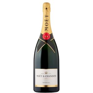 Moët & Chandon Impérial Brut Champagne, Magnum, 150cl Moët & Chandon Impérial Brut Champagne, Magnum, 150cl