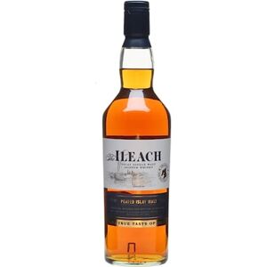 Ileach Islay Single Malt Whisky, 70 cl Ileach Islay Single Malt Whisky, 70 cl