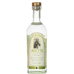 Arette Suave Blanco Tequila 70cl, 38% ABV 100% Blue Weber Agave, Hand Crafted, Super Premium Unaged Tequila Arette Suave Blanco Tequila 70cl, 38% ABV 100% Blue Weber Agave, Hand Crafted, Super Premium Unaged Tequila