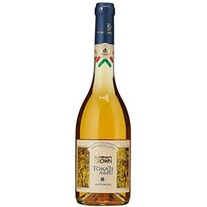 Torley St Stephens Tokaji 5 Puttonyos Wine, 50 cl Torley St Stephens Tokaji 5 Puttonyos Wine, 50 cl