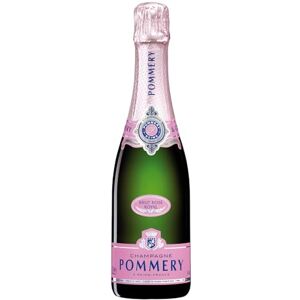 Pommery Brut Rose Champagne 37.5cl Pommery Brut Rose Champagne 37.5cl