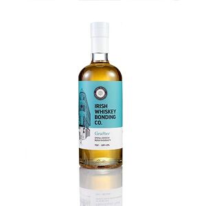 Generic Irish Whiskey Bonding Co Grafter Irish Whiskey I Award Winning I Blended Whiskey I Single Malt I Grain whiskey I Double Distilled I Tripled Distilled Generic Irish Whiskey Bonding Co Grafter Irish Whiskey I Award Winning I Blended Whiskey I Single Malt I Grain whiskey I Double Distilled I Tripled Distilled