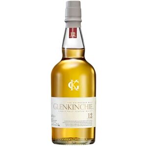 Glenkinchie 12 Year Old Single Malt Scotch Whisky 43% vol 20cl Light Bodied Sweet & Creamy Single Malt Whisky Matured at Least 12 Years Scotch Whisky Herbal Drying Finish Glenkinchie 12 Year Old Single Malt Scotch Whisky 43% vol 20cl Light Bodied Sweet & Creamy Single Malt Whisky Matured at Least 12 Years Scotch Whisky Herbal Drying Finish