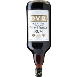 William Grant O.V.D. Demerara Dark Rum 1.5 Litre William Grant O.V.D. Demerara Dark Rum 1.5 Litre