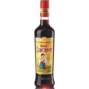 Amaro Lucano 70 cl world famous Italian liqueur using 30 botanicals in a secret recipe invented in 1894 Amaro Lucano 70 cl world famous Italian liqueur using 30 botanicals in a secret recipe invented in 1894