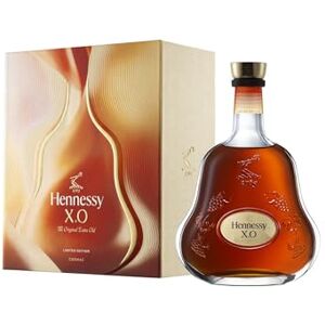 Hennessy X.O Limited Edition GIftbox, 70cl Hennessy X.O Limited Edition GIftbox, 70cl