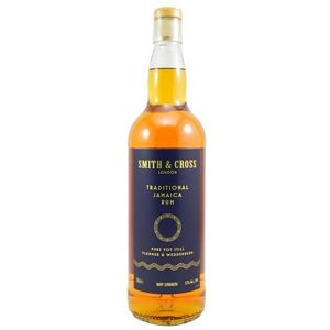 Cross Rum, 70 cl Cross Rum, 70 cl