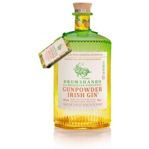 Drumshanbo Gunpowder Pineapple Gin Drumshanbo Gunpowder Pineapple Gin