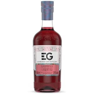 Edinburgh Gin Raspberry Gin Liqueur 50cl 20% ABV Award Winning Liqueur 100% Naturally Flavoured Locally Sourced Perthshire Raspberries Crafted for Cocktails and Spritzes Edinburgh Gin Raspberry Gin Liqueur 50cl 20% ABV Award Winning Liqueur 100% Naturally Flavoured Locally Sourced Perthshire Raspberries Crafted for Cocktails and Spritzes