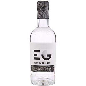 Edinburgh Gin The Classic London Dry Gin 20cl 43% ABV Award Winning Premium Gin Crafted with Citrus and Lavender for a Smooth Taste Perfect for gifts Edinburgh Gin The Classic London Dry Gin 20cl 43% ABV Award Winning Premium Gin Crafted with Citrus and Lavender for a Smooth Taste Perfect for gifts