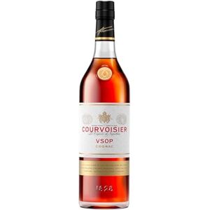 Courvoisier VSOP 70CL – Premium French Cognac Aged Up to 12 Years Ideal Served Neat, as an Aperitif, or in Classic Cocktails Like The Espresso Martini, or Sidecar Perfect for Gifting Courvoisier VSOP 70CL – Premium French Cognac Aged Up to 12 Years Ideal Served Neat, as an Aperitif, or in Classic Cocktails Like The Espresso Martini, or Sidecar Perfect for Gifting