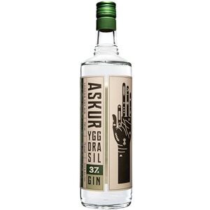 Wanderlust Spirits Askur Gin 70cl Wanderlust Spirits Askur Gin 70cl