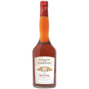Pere Magloire Père Magloire Pommeau de Normandie 70cl, 17% ABV Premium Calvados Apple Brandy Normandy Liqueur Innovative Blend Ideal Cider Brandy Gifts for Men or Women Pere Magloire Père Magloire Pommeau de Normandie 70cl, 17% ABV Premium Calvados Apple Brandy Normandy Liqueur Innovative Blend Ideal Cider Brandy Gifts for Men or Women
