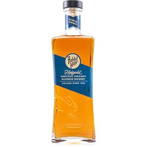 Rabbit Hole Heigold Kentucky Straight Bourbon Whiskey, 70 cl Rabbit Hole Heigold Kentucky Straight Bourbon Whiskey, 70 cl