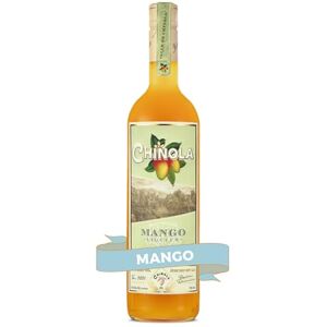 Chinola Mango Liqueur 70cl Chinola Mango Liqueur 70cl