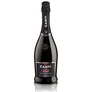 Canti Asti DOCG Spumante Italian Sparkling Wine 1x750 ml Canti Asti DOCG Spumante Italian Sparkling Wine 1x750 ml