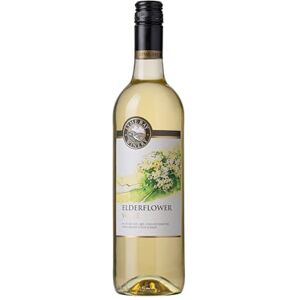 The Lyme Bay Winery Lyme Bay Elderflower Wine 75cl The Lyme Bay Winery Lyme Bay Elderflower Wine 75cl