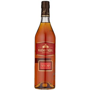 Briottet Maxime Trijol VSOP Cognac Brandy, 70 cl Briottet Maxime Trijol VSOP Cognac Brandy, 70 cl