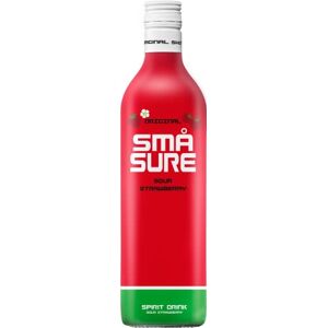SMA SHOTS SMA SHOTS Sour Strawberry Colourful Vodka Shot, Sweet Fruit Burst & Sour Strawberry Kick, Perfect as a Party Shot or as a Cocktail with a Mixer 16.4%, 70cl SMA SHOTS SMA SHOTS Sour Strawberry Colourful Vodka Shot, Sweet Fruit Burst & Sour Strawberry Kick, Perfect as a Party Shot or as a Cocktail with a Mixer 16.4%, 70cl