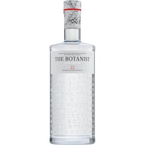 The Botanist Islay Dry Gin, 1L The Botanist Islay Dry Gin, 1L