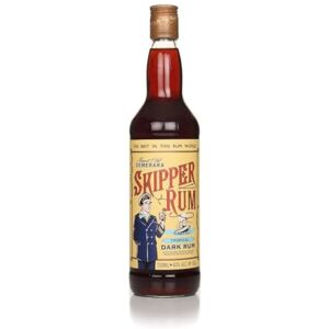 Skipper Rum, 70cl Skipper Rum, 70cl