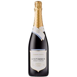 Nyetimber Classic Cuvee Sparkling Wine, 75 cl Nyetimber Classic Cuvee Sparkling Wine, 75 cl