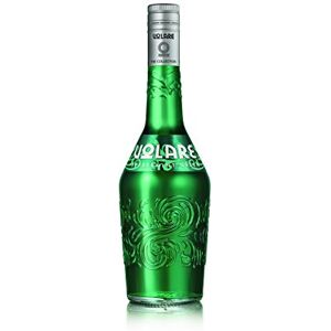 Volare Peppermint Green Herbal Liqueur, 70 cl Volare Peppermint Green Herbal Liqueur, 70 cl