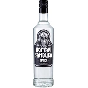 NOTTARI SAMBUCA Bianca 70cl 38% ABV Perfect for Alcohol Shots Cocktails Made In Italy Sambuca Shots Liquorice Star Anise Liqueur NOTTARI SAMBUCA Bianca 70cl 38% ABV Perfect for Alcohol Shots Cocktails Made In Italy Sambuca Shots Liquorice Star Anise Liqueur