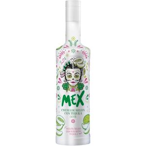 Mex Melon Tequila Cream Liqueur, 0.7 l Mex Melon Tequila Cream Liqueur, 0.7 l