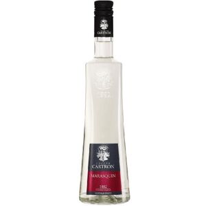 Joseph Cartron Marasquin Liqueur 70cl 25% vol Joseph Cartron Marasquin Liqueur 70cl 25% vol
