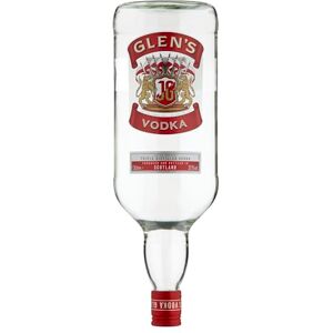 Glen's Vodka, 150 cl Glen's Vodka, 150 cl