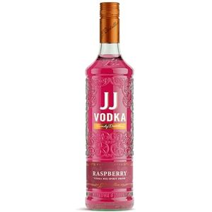 J.J. Whitley JJ Raspberry Vodka 32% 1L Vodka Mix Spirit Drink J.J. Whitley JJ Raspberry Vodka 32% 1L Vodka Mix Spirit Drink