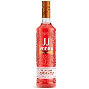 J.J. Whitley J.J Whitley Strawberry Cheesecake Flavoured Vodka 70cl J.J. Whitley J.J Whitley Strawberry Cheesecake Flavoured Vodka 70cl