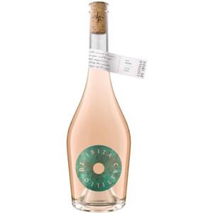 Castillo de Ibiza Pale Rose Wine, 75cl Castillo de Ibiza Pale Rose Wine, 75cl
